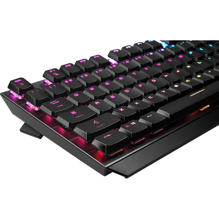 MSI VIGOR GK50 Low Profile Gaming Keyboard