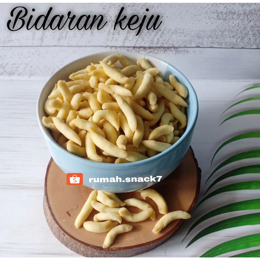 

bidaran keju triger / bidaran keju 200 gram telur gabus