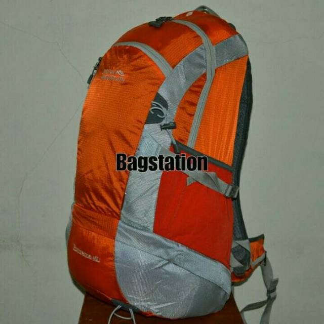 TAS RANSEL GUNUNG ROYAL MOUNTAIN 40 L ORIGINAL TAS RANSEL CARRIER 40L TAS RANSEL HIKING