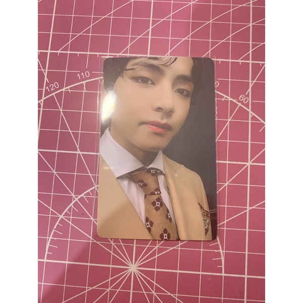 taehyung mots 7 ver 3