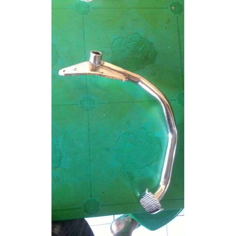 Orisinil pedal rem yamaha v80 Original