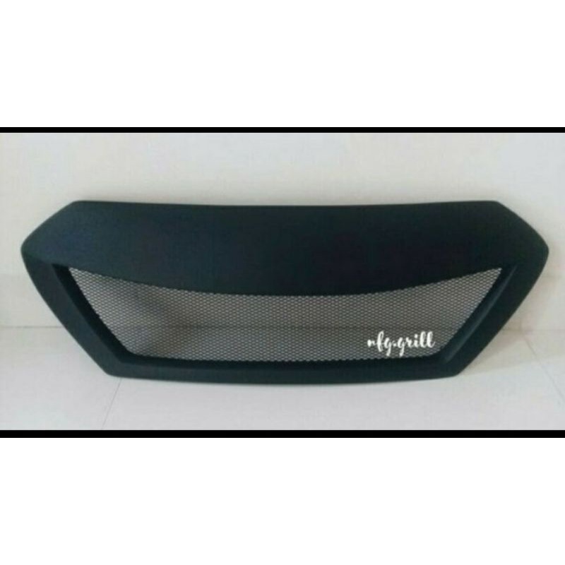 grill Datsun Go dan go+