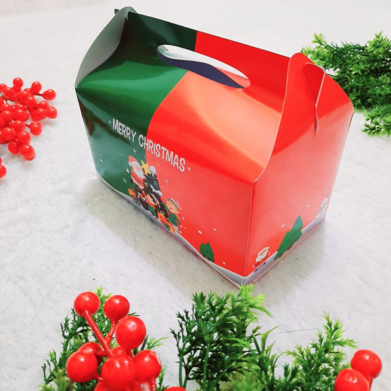 

box natal
