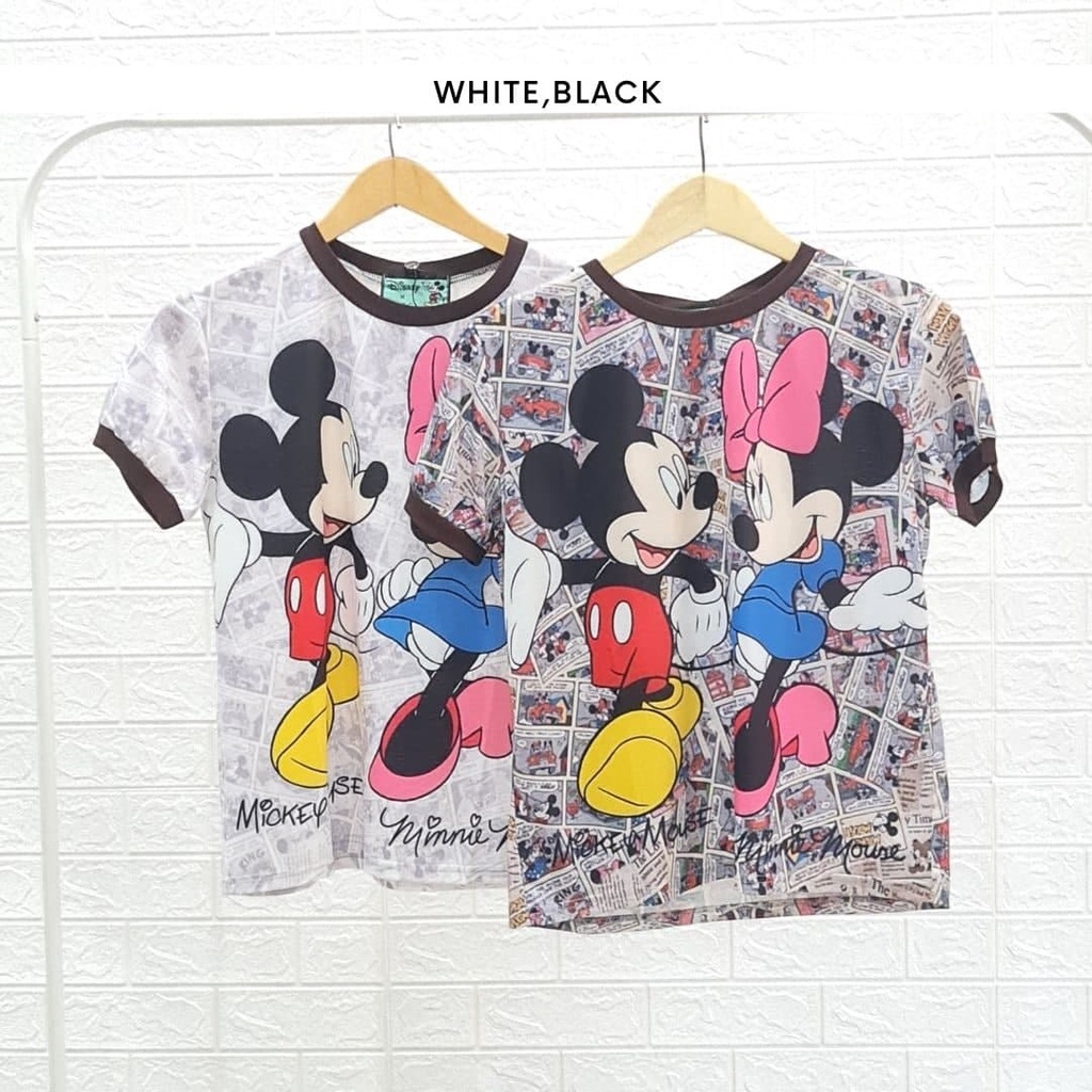 3487 kaos come on mouse list import