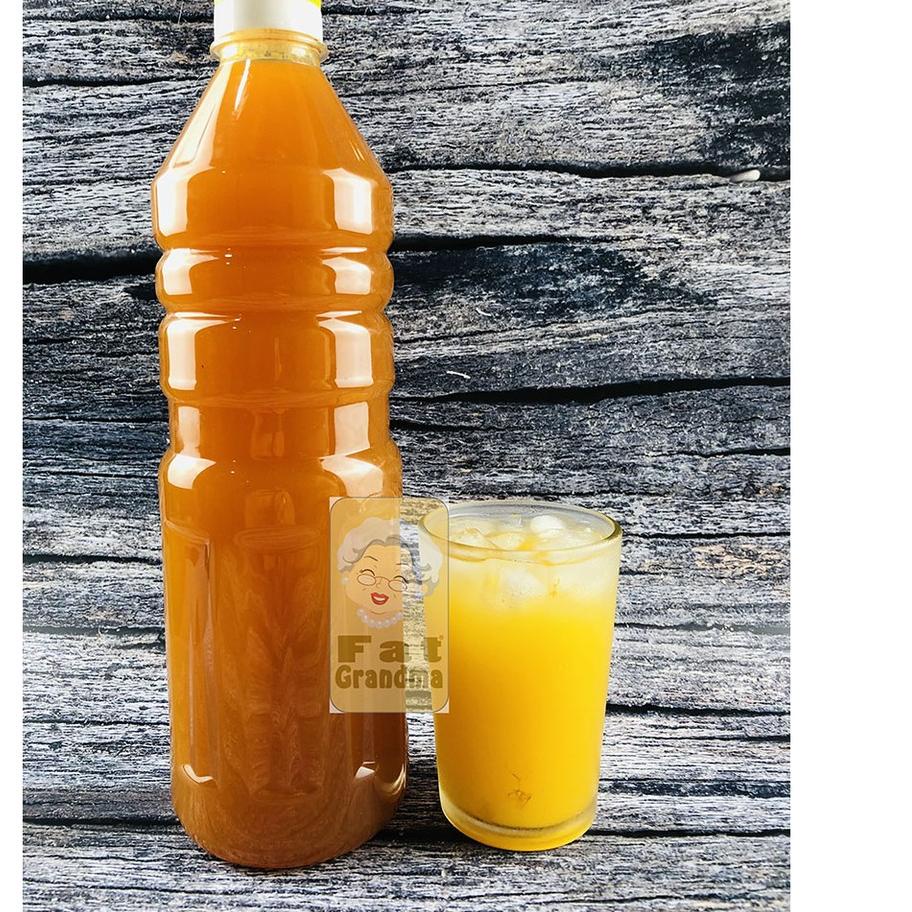 

TERBAIK Sirup Markisa Medan Asli Homemade 1L murah