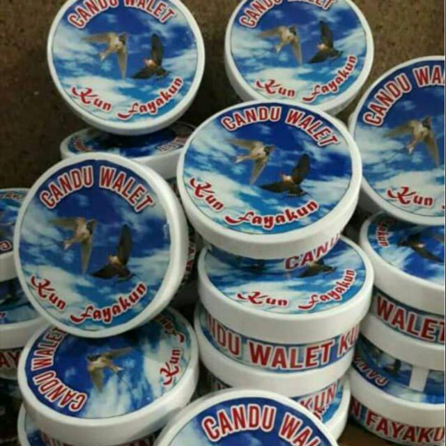 Candu Walet Kun fayakun