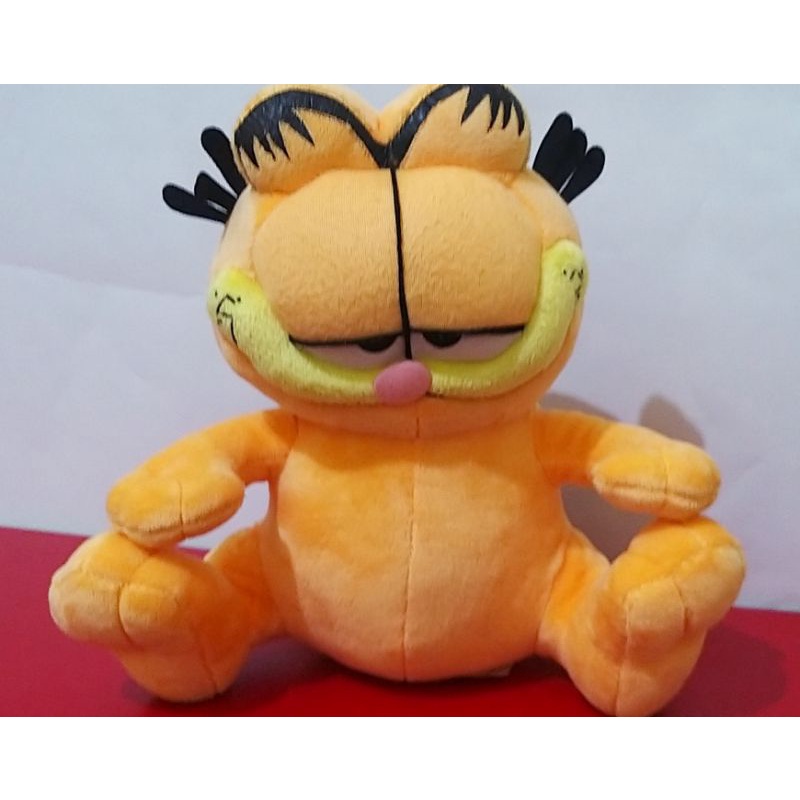 Boneka Garfield