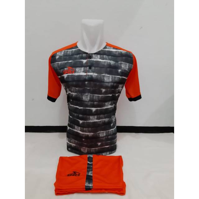 JERSEY SETELAN FUTSAL SPECS FULLPRINTING