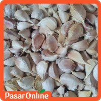 

Bawang Putih Cutting / Bawang Putih Kuting / Bawang Segar / Bumbu Dapur - 100 gr