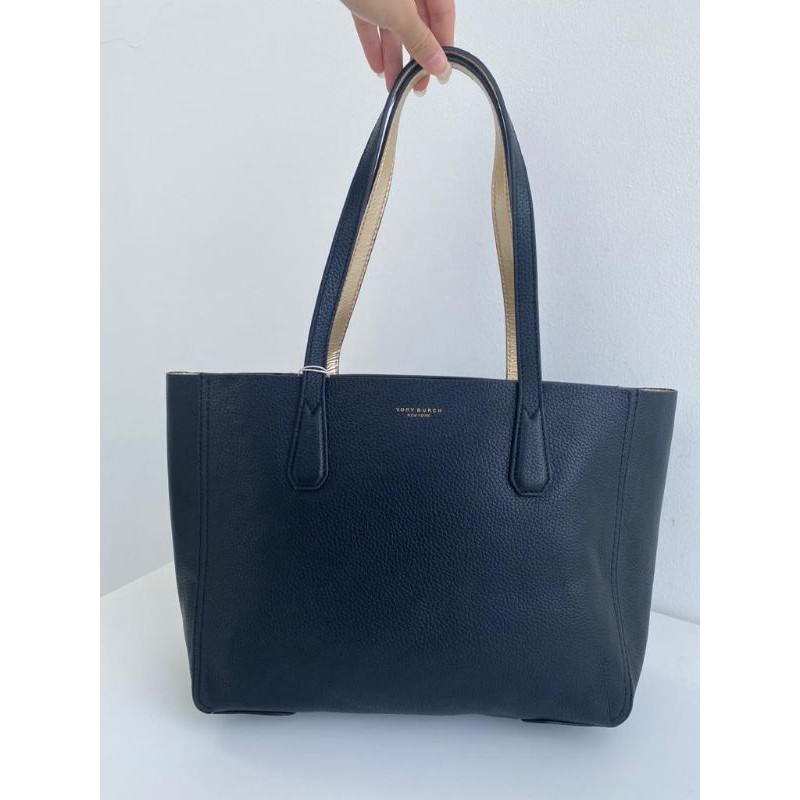 TB Burch Perry Reversible Small
