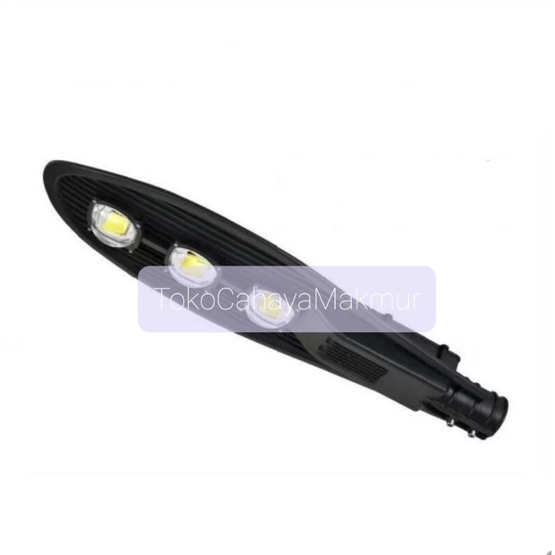 Lampu Jalan PJU Led Kobra 150w 150watt StreetLight Surya CoolDayLight