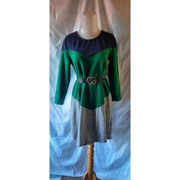 [PRELOVED] Stradivarius Dress