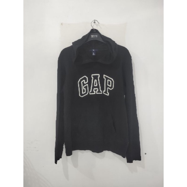 HODIE/GAP/SECOND