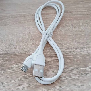 Kabel Micro USB Kabel Data Micro Kabel Charger Kabel Casan 1 Meter 2.1a