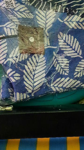 Atasan Batik Wanita Kerja Dolby Dolbi Dobby Doby Modern Dan Terbaru 2020