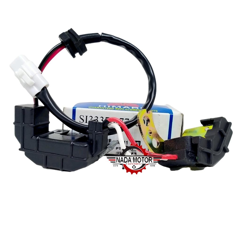 MODUL CDI DELCO CARRY 1.3 1.5 FUTURA
