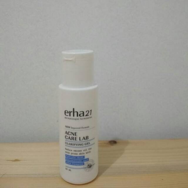 Erha Acne Care Lab Clarifying Lotion