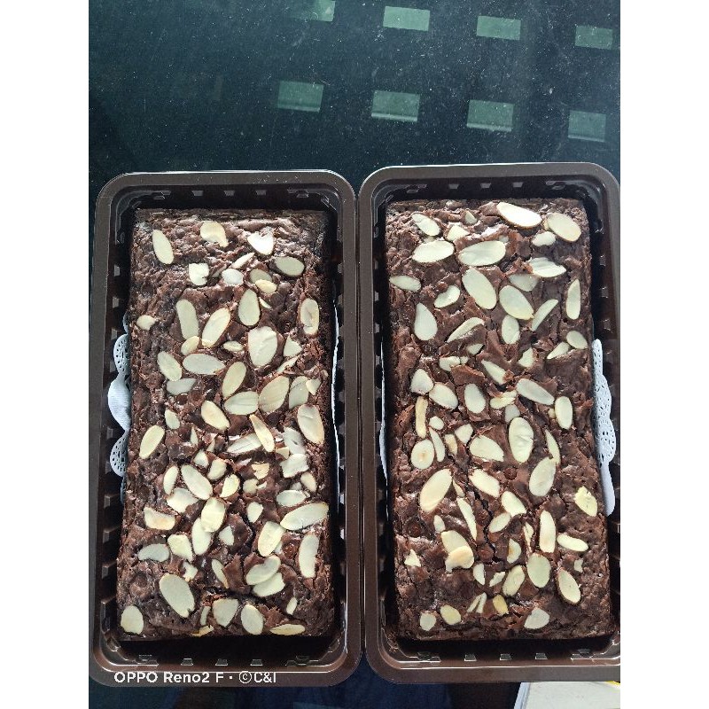 

fudgybrownies