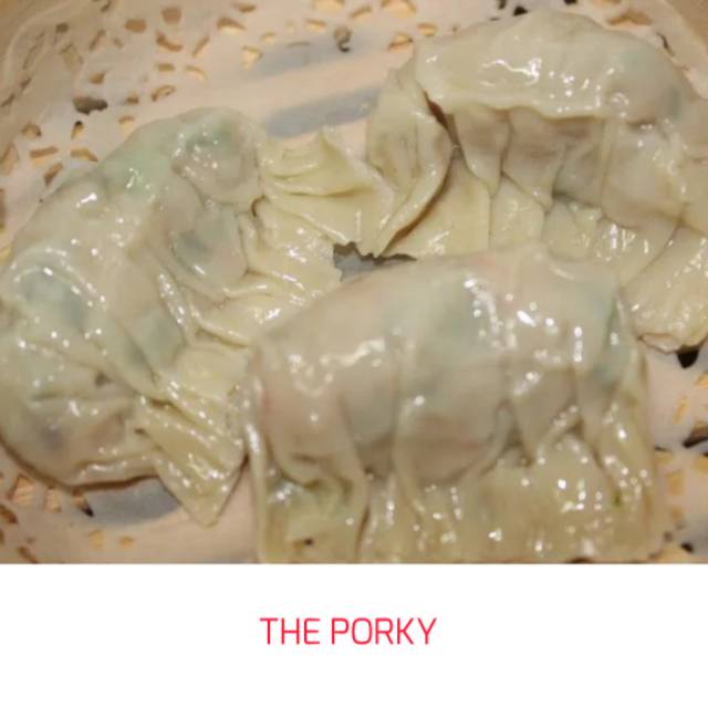 

DUMPLING