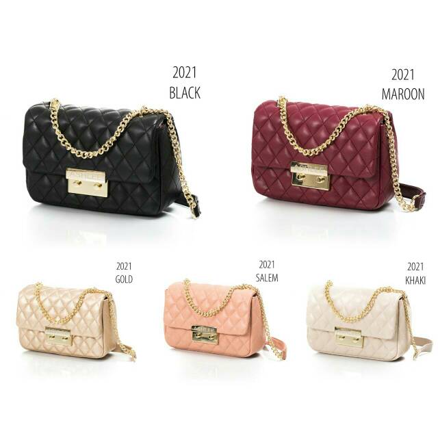 

NEW ARRIVAL ASHLEE BRAND 2021