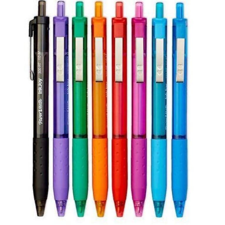 

(N7M1) pen warna warni //Hadir@Lagi