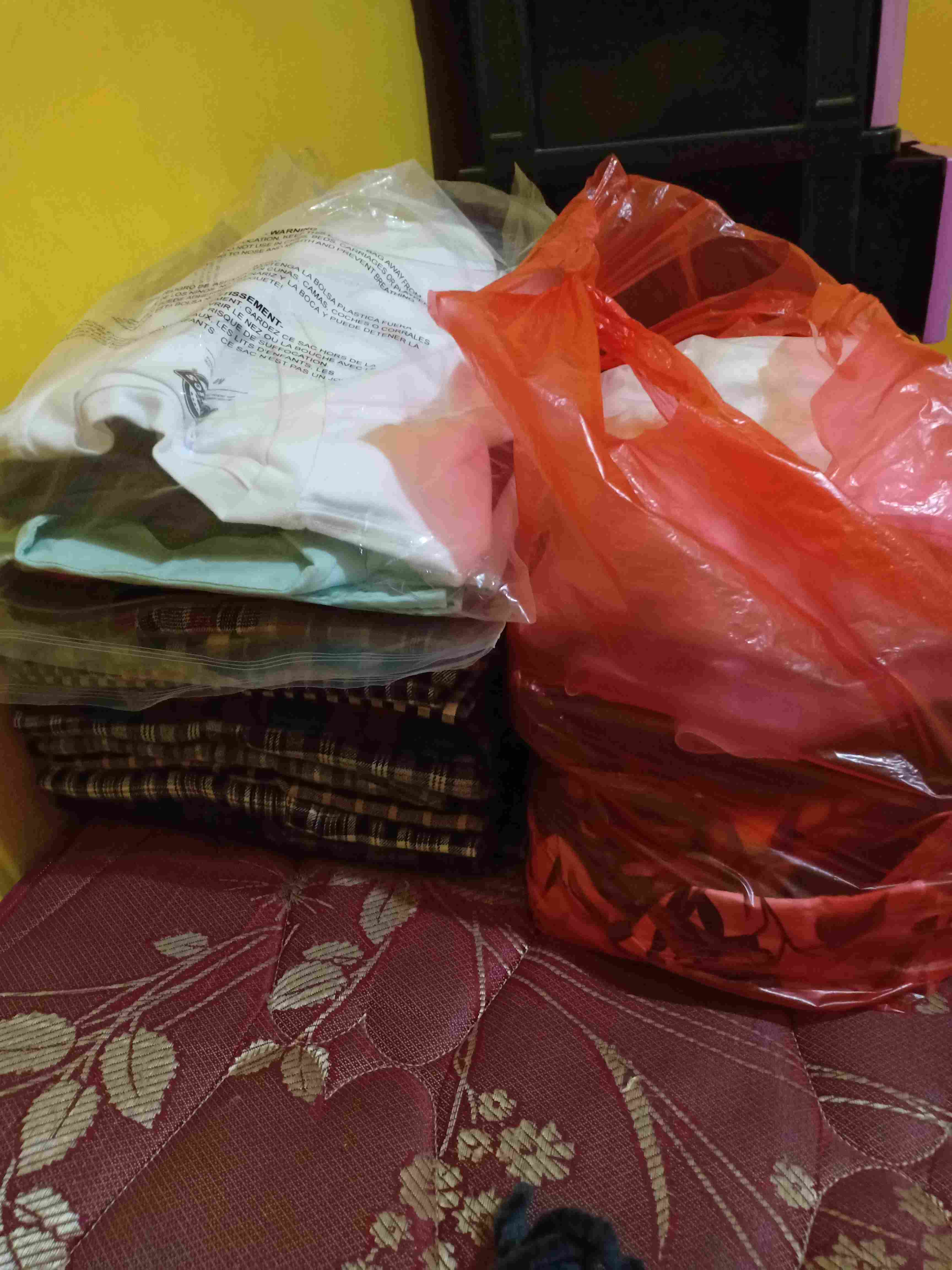 Produsen Gorden Embos Hijau Jade Smokering Murah! Ukuran 115cm X 210cm / Gorden Grosir