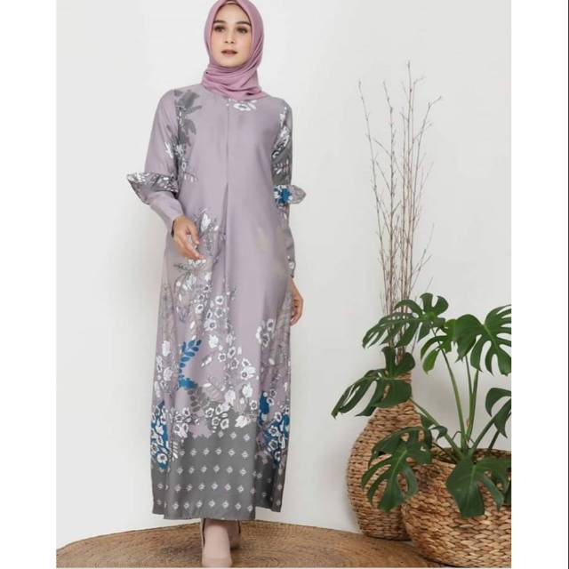 Gamis malikah