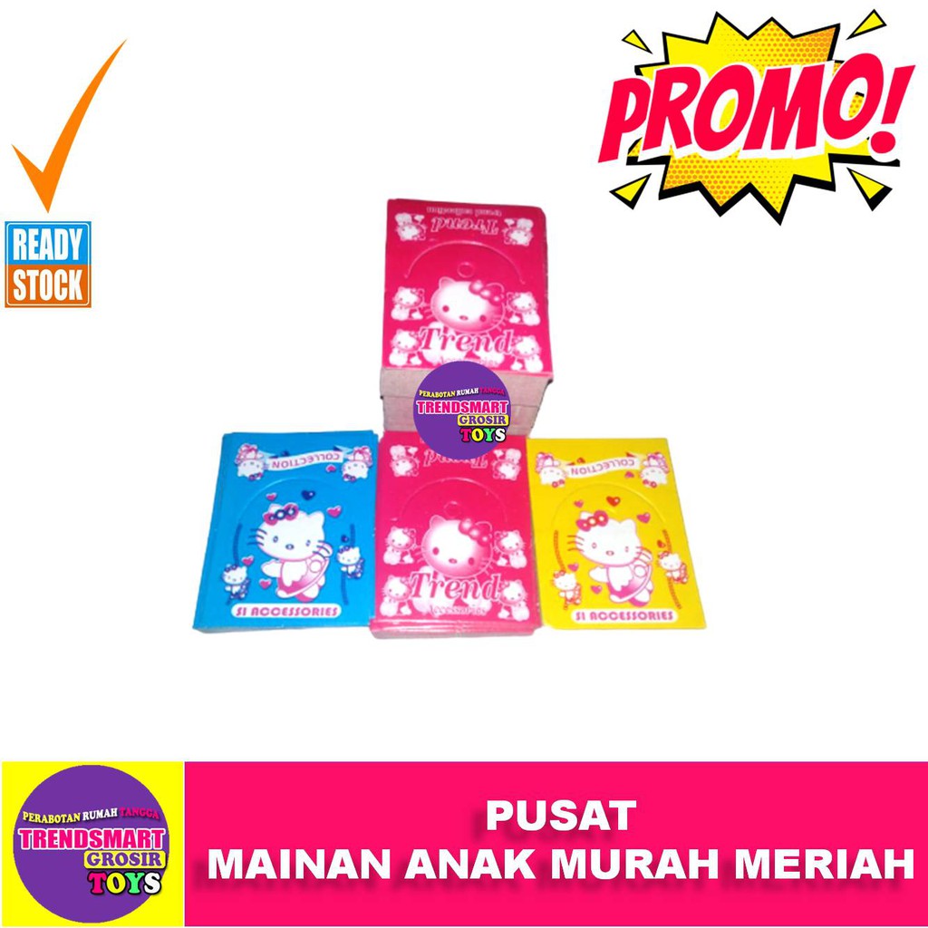 

LABEL CARD HANDTAG HANGTAG KERTAS GANTUNGAN CANTOLAN AKSESORIS SUPPLIER TOKO MAINAN ANAK MURAH TOP