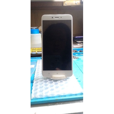 lcd + frame xiomi redmi 4x original