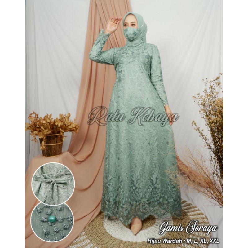 GAMIS SORAYA