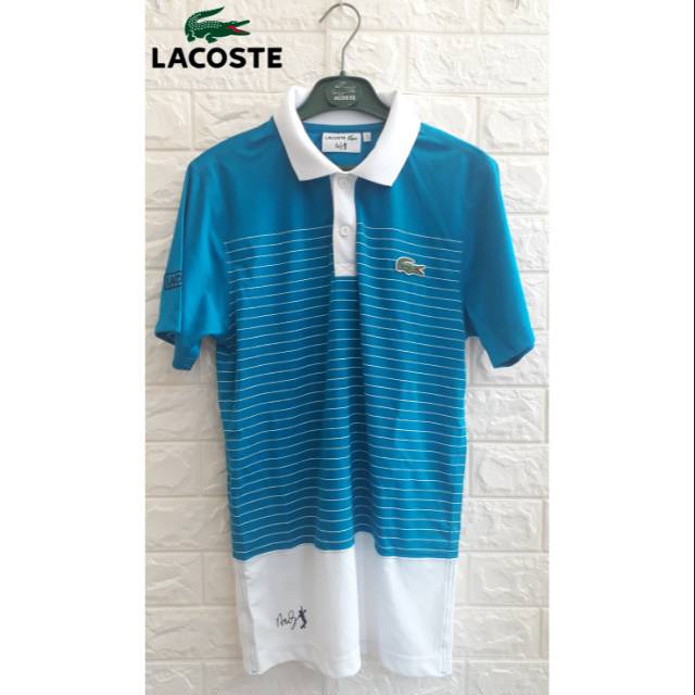 Polo sport Andy Roddick