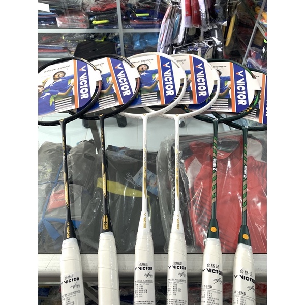 raket viktor asean premium