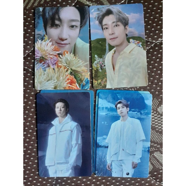 wonwoo the8 hao sector 17 new beginning pob weverse wv lenti