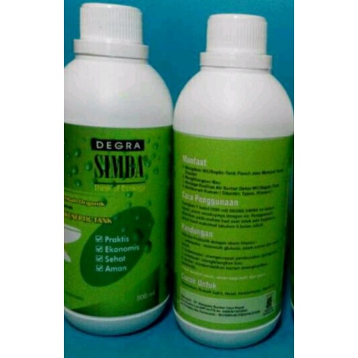 Cairan spitenk wc mampet