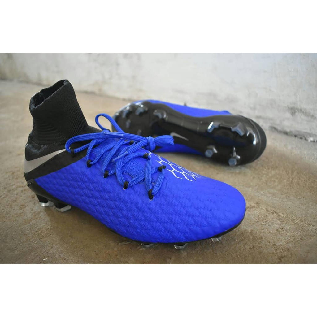 hypervenom 3 pro df fg