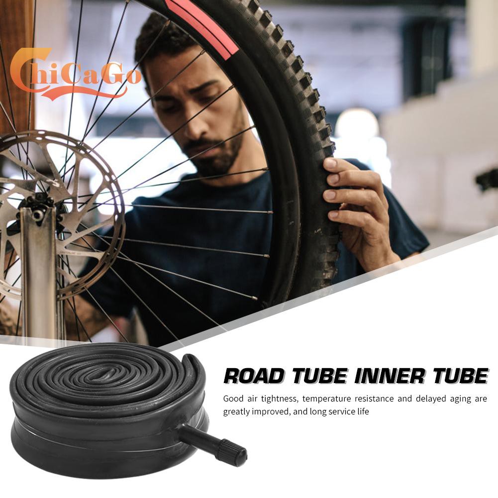 bike rubber tires