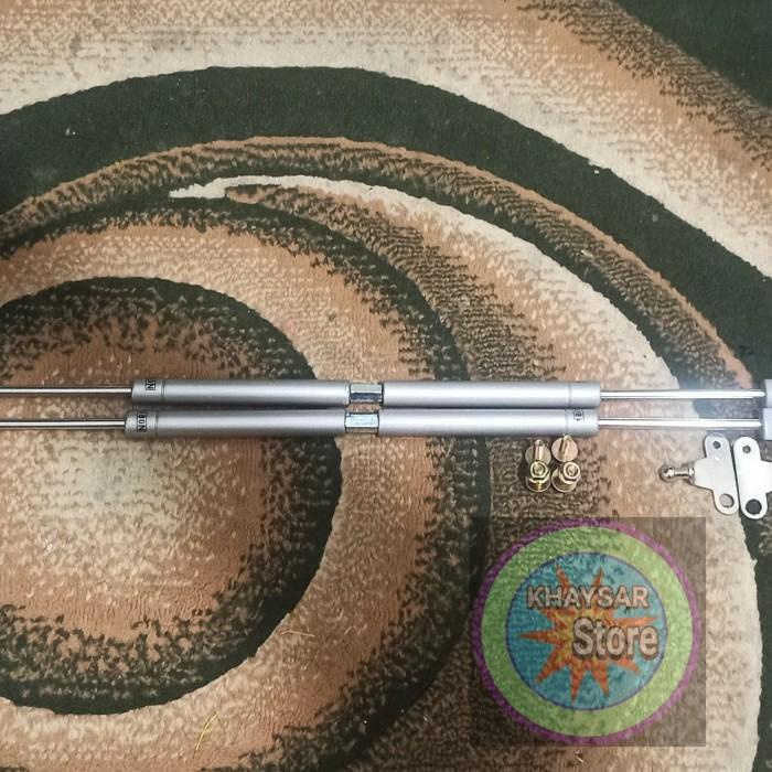 Paket Hidrolik kap mesin etios valco