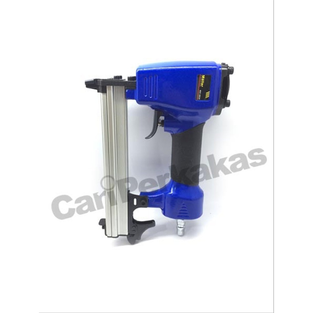 

Air Stapler - Stapler Tembak - Mesin Staples Tembak MOLLAR F1022J Limit