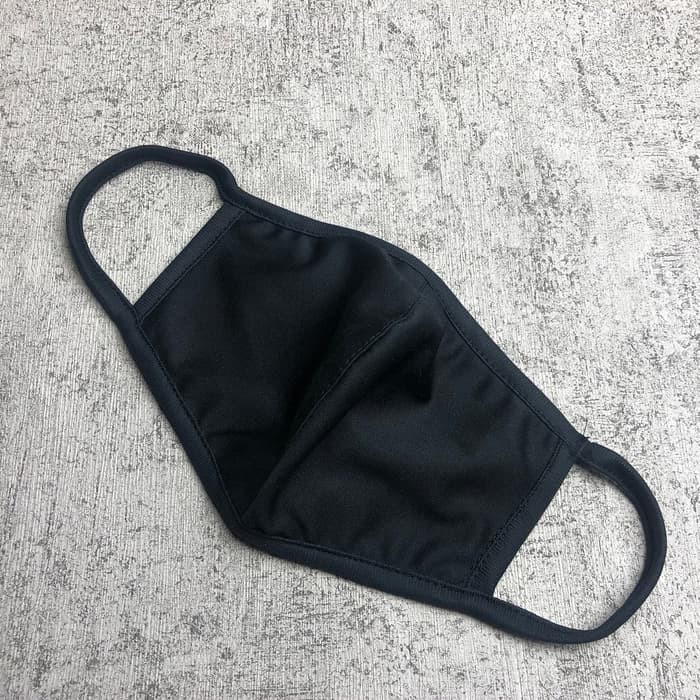 Masker Kain Premium Korea - Masker Mulut - Masker Kain - Masker Korea - Masker Anti Droplets
