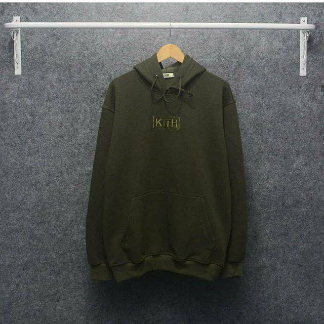 Kith Hoodie