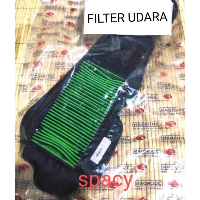 FILTER UDARA HONDA SPACY