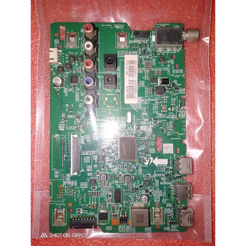 MAINBOARD SAMSUNG UA 32J4003 32j4003dr MB SAMSUNG UA32J4003DR 32j4003DR