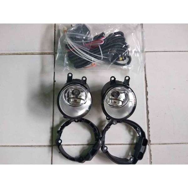 Foglamp Avanza vvti Murah