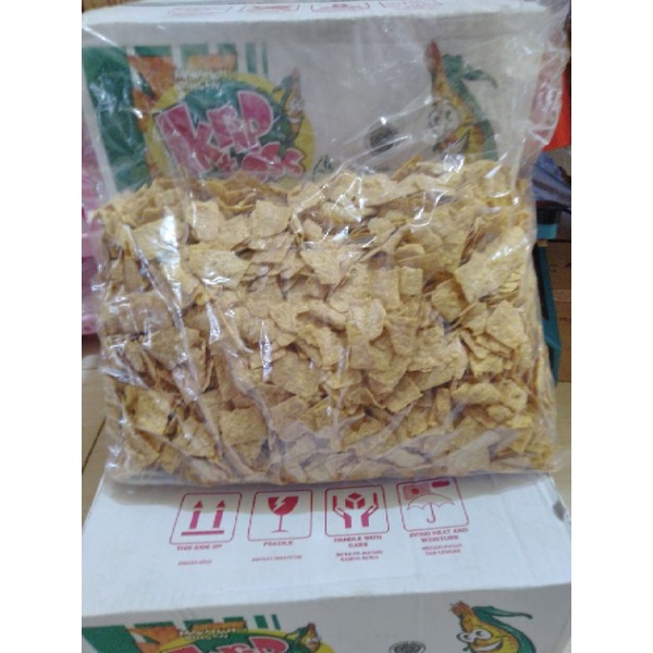 Kriptoss Keripik Jagung Kiloan Kriptos Kiloan