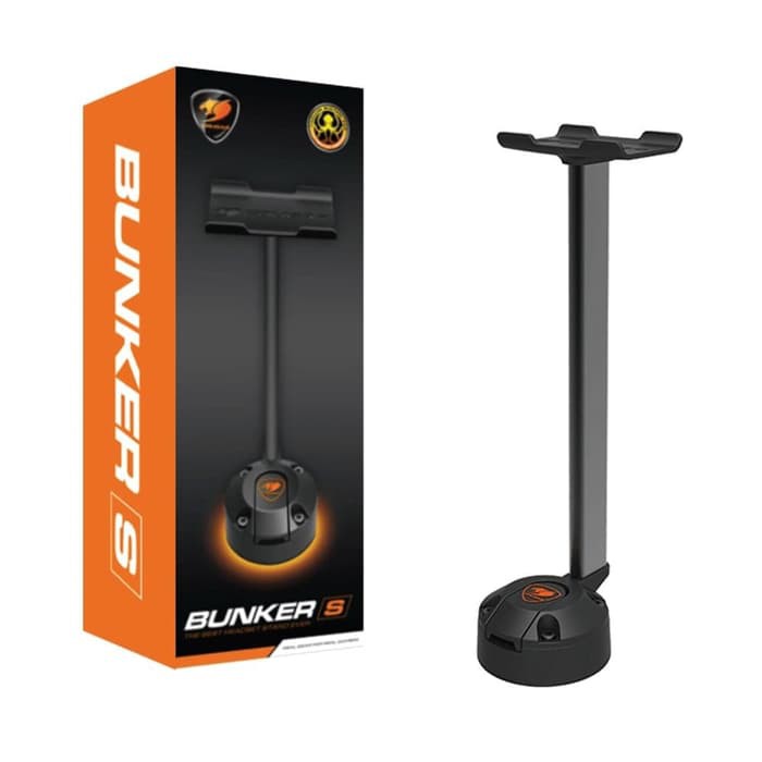 Cougar Bunker S Headset Stand