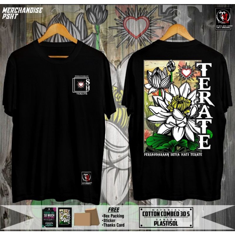 Kaos Psht Kaos Psht Bunga Kaos Psht Nuansa Bunga Putih Kaos Psht Terbaru Kaos Psht Distro Kaos Psht 