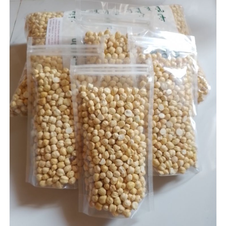 

Kacang Arab Keju Renyah & Gurih (Sudah matang ) 100gr