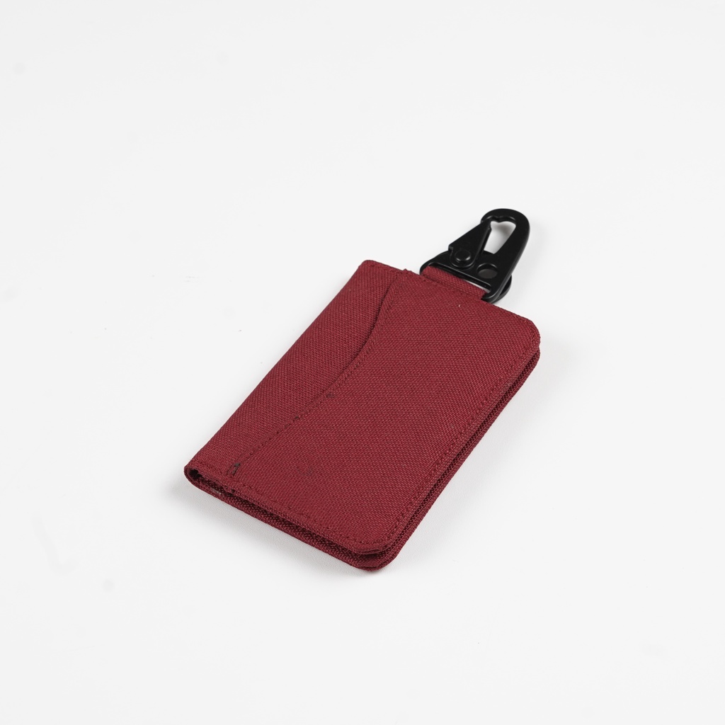 Dompet STNK Mobil 3 Slot Cordura Elegan