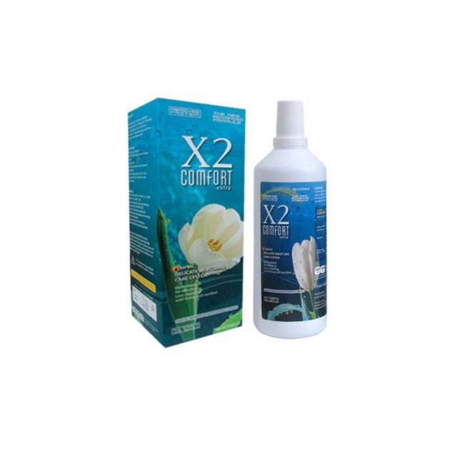 X2 COMFORT 500ml