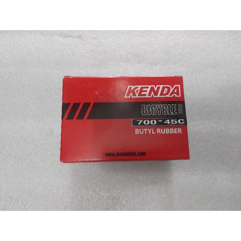 BAN DALAM KENDA 700X45C FV60